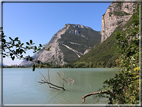 foto Lago di Toblino